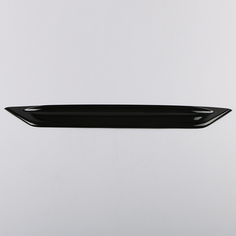 2020 Peinture noire * 1-ABS