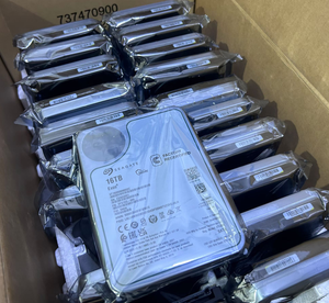 Disco Rigido WD 10TB HDD 3.5 <span class=keywords><strong>SATA</strong></span> - Product Image 1