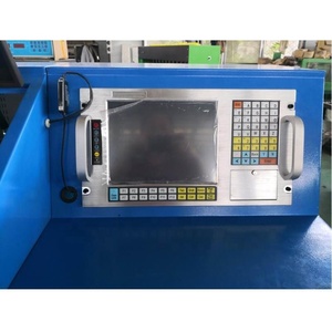 HSY-D3 cân bằng máy cho turbo tăng áp giá bởi nhà sản xuất tại Trung Quốc - Product Image 6