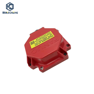 Equipo de Automatización Industrial de Alta Precisión, Codificador A860-2050-T321, Original de Japón - Product Image 1