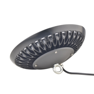Lampe led industrielle pour garage, nouveau modèle dlc, éclairage d'urgence, 100w, 150w, 200w, pour grande baie, Garage - Product Image 6