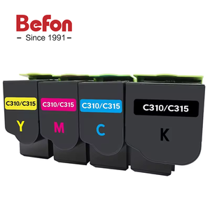 Cartouche de toner 006R04368 006R04369 006R04370 006R04371 Xeroxs C310 <span class=keywords><strong>C315</strong></span> Xer Rechargeable 12a Toner pour 4112 CN - Product Image 3