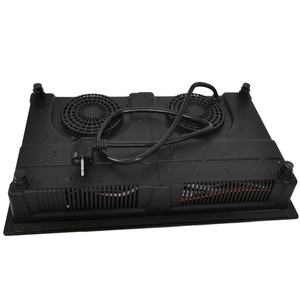 Placa de Inducción ETL Vertical de 3600 W con Carcasa de Plástico - Product Image 4