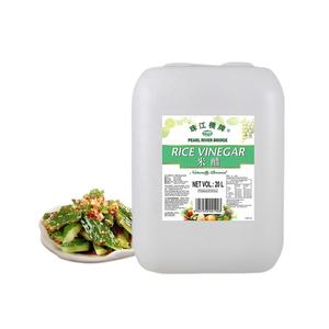 <span class=keywords><strong>Vinagre</strong></span> de Arroz <span class=keywords><strong>Destilado</strong></span> <span class=keywords><strong>Blanco</strong></span> PRB 20L a Granel, <span class=keywords><strong>Vinagre</strong></span> de Arroz Matutal con Precio de Fábrica - Product Image 1