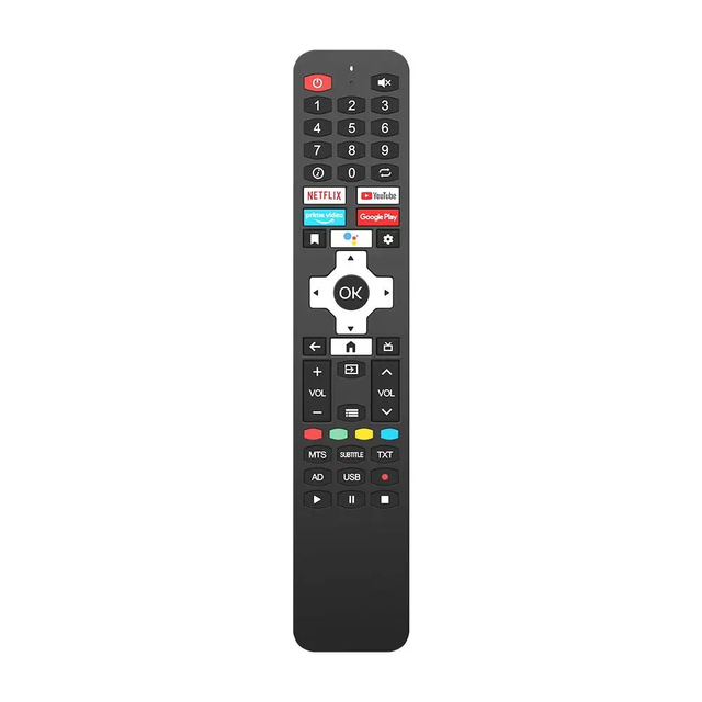 Universal Remote for Skyworth Smart TV Remote Control