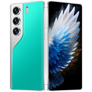 Teléfono Inteligente C40 Pro 5G LTE/CDMA, 16 GB + 1 TB de Almacenamiento, Batería de 7000 mAh, Pantalla LCD de 120 Hz, Procesador Deca Core MTK, Android 15 para Juegos, Doble SIM - Product Image 1