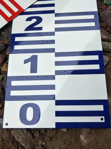 เครื่องวัดระดับน้ำ BGT จากซัพพลายเออร์จีน ลดราคาพิเศษ วัสดุสแตนเลส 304 คุณภาพสูง - Product Image 3