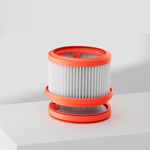 G10Plus G10 G9Plus <span class=keywords><strong>G9</strong></span> Pièces de rechange Ensemble de préfiltres HEPA lavables multicouches pour aspirateur <span class=keywords><strong>Xiaomi</strong></span> Mijia - Product Image 2