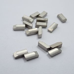 توريد المصنع OEM مخصصة عالية الجودة centmented نصائح لصناعة النجارة أداة قطع سبائك الصلب - Product Image 4