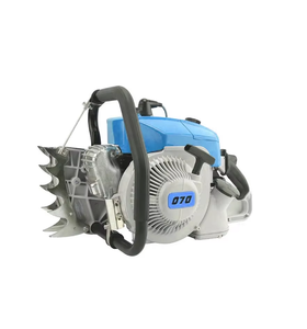 Prix de gros, outils de jardinage de qualité industrielle professionnelle, tronçonneuse à essence, mini OEM - Product Image 1