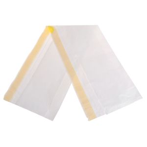 20 sacs/rouleau en PE épais pour litière de chat, fabriqués à partir de matériaux recyclés, design hygiénique et élastique, pour supermarchés et fournitures pour chatons - Product Image 2