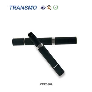 Tubes de rouge à lèvres en plastique de luxe OEM avec bouchon à vis en forme de stylo à pression pour baume à lèvres et huile à ongles - Product Image 5