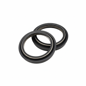 Copri polvere forcella KYB per Husqvarna WR 300 10-13 altre parti di sospensione del motociclo - Product Image 1