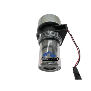 Bomba de Combustible Diésel de Alta Presión 41-7059 417059 para Maquinaria de Construcción, Piezas de Excavadora - Product Image 1