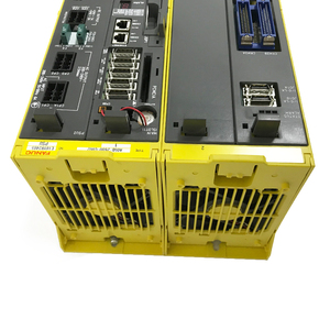 A05B-2600-C002 FANUC System Controller - Product Image 4