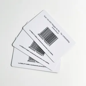 Cartão de plástico inteligente do rfid, fabricante de cartão do pvc da fábrica do oem, id inteligente 125khz, acesso inteligente, fechadura da porta, cartões pvc