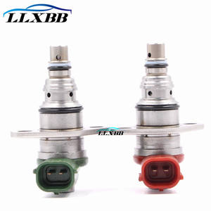 Nuova valvola di controllo dell'aspirazione della pompa del carburante Diesel SCV 096710-0130 per Toyota Avensis Verso <span class=keywords><strong>RAV4</strong></span> III <span class=keywords><strong>2.0</strong></span> 2.2 D-4D - Product Image 2