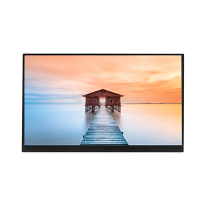 13.3인치 차량용 휴대용 헤드레스트 모니터 HD IPS 터치 디스플레이 Type-C HDMI 지원 (차량용 오디오 폰 노트북 맥 엑스박스 호환) - Product Image 2