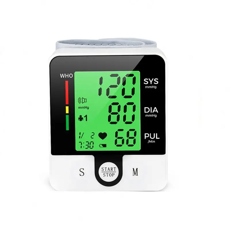 Macchina ricaricabile del misuratore di pressione sanguigna ambulatoriale 24 ore di buon prezzo di fabbrica per il monitor della pressione sanguigna di uso dell'ospedale domestico
