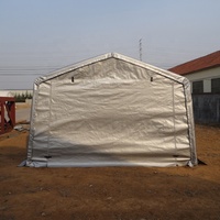 Canopée pour voiture en pvc durable,, fourniture d'usine, bon marché, canopée, abri de voiture, abri