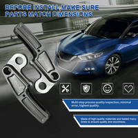 Bras de carrossage avant réglables Oitech pour Tesla Model 3 Highland 2024-2025 Performance en aluminium CNC usiné sur mesure OEM
