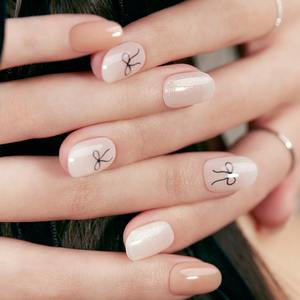 สติกเกอร์ริบบิ้น & รูปลอกสำหรับนักร้องทราย - Product Image 1