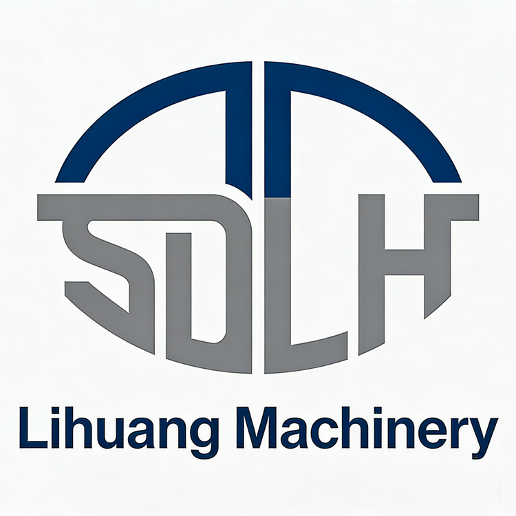 Shandong Lihuang Construction Machinery Equipment Co., Ltd. logo