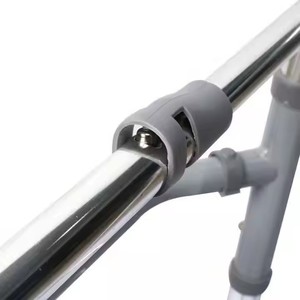 Người già <span class=keywords><strong>Walker</strong></span> phục hồi chức năng điều trị hỗ trợ đi bộ bằng thép không gỉ <span class=keywords><strong>Walker</strong></span> gấp đi bộ hỗ trợ cho người già - Product Image 2