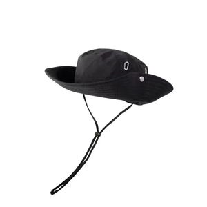 Nuevo Sombrero de Sol de Ala Ancha para Hombre - Sombrero de Pesca, Senderismo y Escalada Impermeable con Protección UV, Estilo Safari, para Verano y Actividades al Aire Libre, Talla Grande - Product Image 3