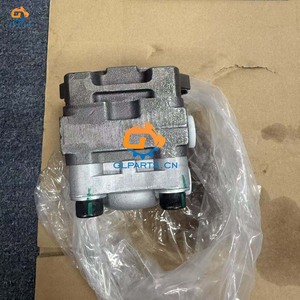 Kit di riparazione di parti di macchine da costruzione, pompa a ingranaggi PVD-1B-27BP/pompa pilota - Product Image 4