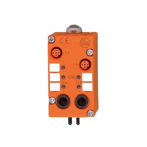 Módulo AS-i Original Ifm AC2024, 2 Entradas Digitales, 2 Válvulas Solenoides Integradas de 3/2 Vías para Control de Campo en Automatización Industrial - Product Image 5
