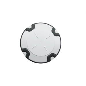 Hi-target V90 Base et Instrument de Topographie Terrestre GPS, Équipements de Relevés GNSS RTK - Product Image 3