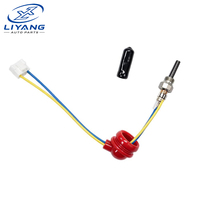 Bougie de préchauffage 24V 252070011100 pour Eberspacher Webasto Airtronic D2 D4 2KW 4KW 5KW Chauffage de stationnement diesel RV Kyocera
