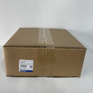 Controlador de Servoaccionamiento AC Omron R88D-1SN08H-ECT - Product Image 1