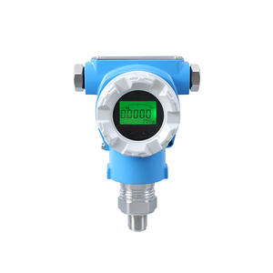 Transmisor de Presión Capacitivo a Prueba de Explosiones PCM900GP M20X1.5 4-20mA IP65 Alto Vacío Absoluto - Product Image 1