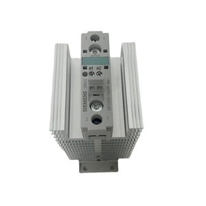 Contactor de CA Nuevo Original 3RF2350-1AA04 Relé de Estado Sólido en Stock - Product Image 2