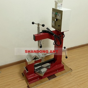 เครื่องปะยางรถยนต์แบบอบร้อนสำหรับซ่อมรอยรั่วขนาดใหญ่  แบบหลายจุด  ควบคุมอุณหภูมิและตั้งเวลาได้ - Product Image 5