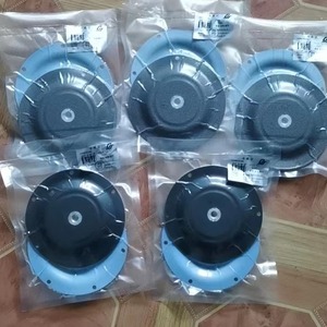 ปั๊มไดอะแฟรมลม Chengji 11503167 ขนาด 1 นิ้ว ไดอะแฟรม E15 A15 PTFE สำหรับอุตสาหกรรมเคมีแรงดันสูง - Product Image 4