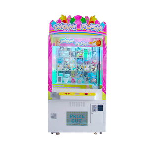 Chine Fournisseur Offre Intérieure <span class=keywords><strong>Wow</strong></span> Poussoir Distributeur Automatique de Prix de Machine de <span class=keywords><strong>Jeu</strong></span> - Product Image 1