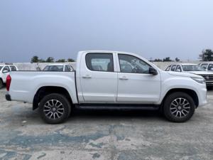 Nueva <span class=keywords><strong>camioneta</strong></span> diésel 2WD a la venta - Product Image 4