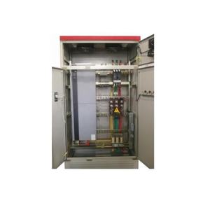 Consola Inversora, Equipo Educativo para Laboratorio Escolar, Tecnología para Formación Profesional - Product Image 1