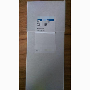 1 件全新 Mhe4-m1h-<span class=keywords><strong>3</strong></span>/2g-wbr1/4 525186 电磁阀 快速发货 - Product Image 1