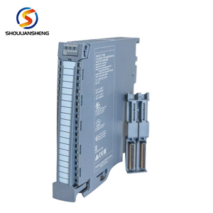 ตัวควบคุม PLC 6ES75231BL000AA0 6ES7523-1BL00-0AA0 S7-1500สต็อกดั้งเดิมใหม่ - Product Image 4