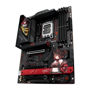 Nueva Placa Base STRIX Z890-H GAMING WIFI S DDR5 5G Lan PCIe5.0 LGA 1851 ATX para Ordenador de Escritorio Z890-H Z890-H Motherboa - Product Image 3