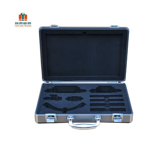 <span class=keywords><strong>Caja</strong></span> <span class=keywords><strong>de</strong></span> almacenamiento <span class=keywords><strong>de</strong></span> cajas <span class=keywords><strong>de</strong></span> EVA impermeable a prueba <span class=keywords><strong>de</strong></span> golpes a prueba personalizado Universal <span class=keywords><strong>de</strong></span> aluminio <span class=keywords><strong>Caja</strong></span> <span class=keywords><strong>de</strong></span> Herra - Product Image 6