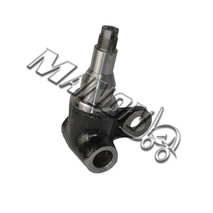 Mansory <b>Steering</b> <b>Knuckle</b> 43212-23321-71 For Toyota Forklift Left Side Replacement Part - Product Image 3