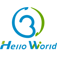 Hello World (Shandong) Textile Technology Co., Ltd. logo