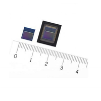 Appareils photo numériques Capteur CMOS IMX490