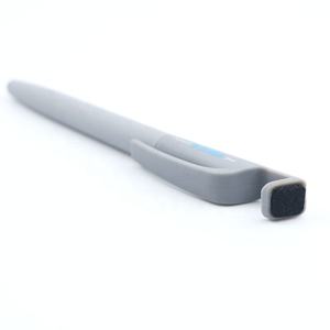 Stylo multifonction 4 en 1, stylo à bille, support de télé<span class=keywords><strong>phone</strong></span> portable, stylet tactile, stylo à bille avec essuie-écran - Product Image 3