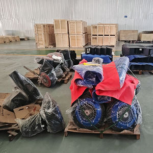 آلة غسيل سيارات أوتوماتيكية عالية السرعة بدون لمس للمراكز التجارية والأسواق المزدحمة - Product Image 2